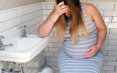 5 biện pháp khắc phục táo bón an toàn trong thai kỳ
